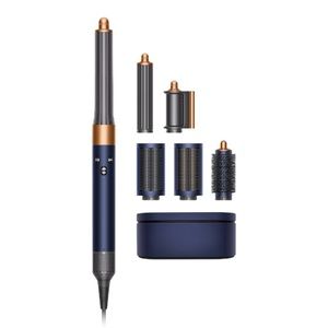 Dyson Airwrap™ multi-styler Complete Long Prussian Blue/Rich Copper